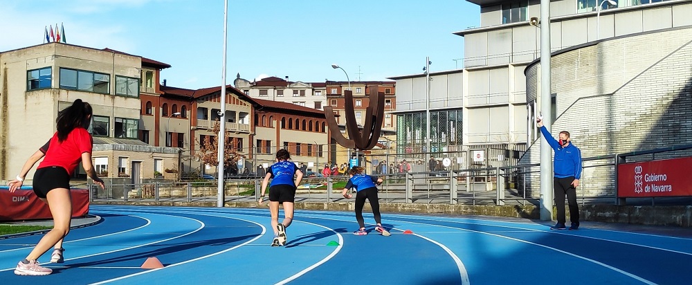 Toma de Tiempos FNT (13 de febrero)
